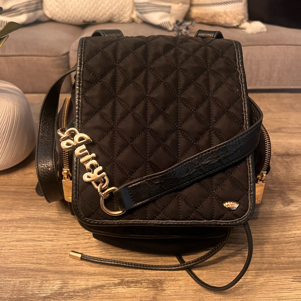 Juicy Backpack